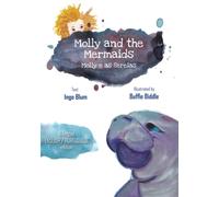 Molly and the Mermaids - Molly e as Sereias: Bilingual Children's Picture Book in English and Portuguese (Kids Learn Portuguese)