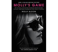 Molly's Game | Molly Bloom