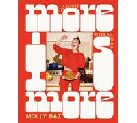 Molly Baz More Is More (Tapa dura)