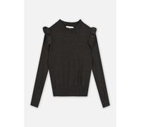 Molly Bracken Girls Knitted Sweater MMLA1251CN 10A Gris