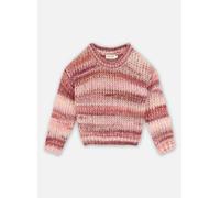 Molly Bracken Girls Knitted Sweater MMLA1376CN 10A Rosa