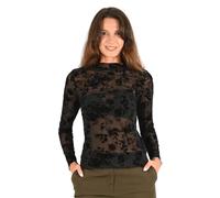MOLLY BRACKEN - JERSEYS MUJER MOLLY BRACKEN LA1398CNNG - color: NOIR talla: L
