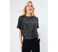 Molly Bracken LADIES KNITTED TOP M Plata