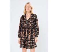 Molly Bracken LADIES WOVEN DRESS L Multicolor