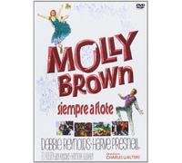 Molly Brown siempre a flote [DVD]