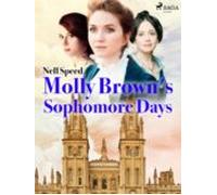 Molly Browns Sophomore Days (ebook)