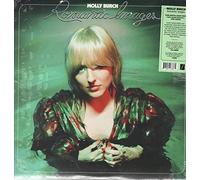 Molly Burch - ROMANTIC IMAGES [Vinilo]