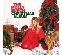 Molly Burch The Molly Burch Christmas Album (CD) Album