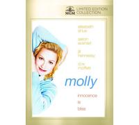 Molly (DVD) D.W. Moffett Jill Hennessy Thomas Jane (Importación USA)