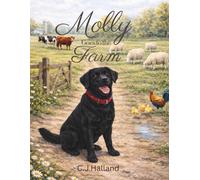 Molly Goes to the Farm