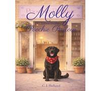 Molly Goes to the Poochie Parlour
