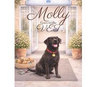 Molly Goes to the Vet