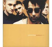 Molly Half Head - Breaking the Ice [10 [Vinyl LP]