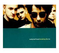 Molly Half Head - Breaking the ice [Single-CD]