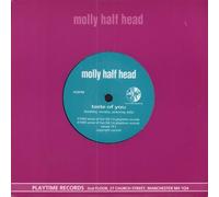MOLLY HALF HEAD - MOLLY HALF HEAD / TASTE OF YOU