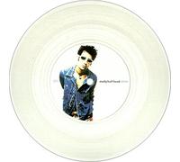 Molly Half Head - Shine - Clear Vinyl