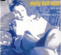 Molly Half Head - Toe To Stand