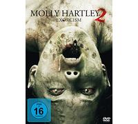 Molly Hartley 2 - The Exorcism [DVD]