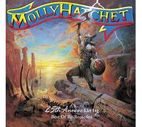Molly Hatchet - 25th Anniversary