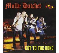 Molly Hatchet - Cut to the Bone (Hits)