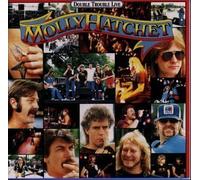 Molly Hatchet - Double Trouble Live