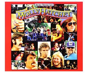 Molly Hatchet - Double Trouble Live