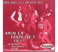 Molly Hatchet - Dreams I'll Never See