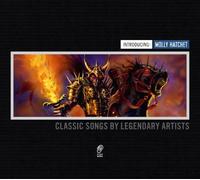 Molly Hatchet - Earmusic Legends -Digi-