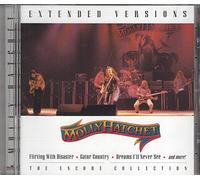 Molly Hatchet - Extended Versions