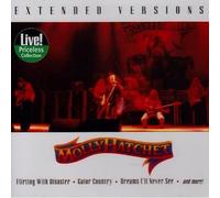 Molly Hatchet - Extended Versions -Collec
