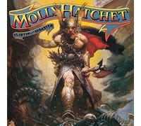 Molly Hatchet - Flirtin' With Disaster