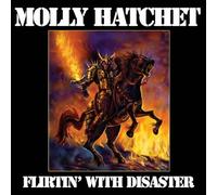 Molly Hatchet - Flirtin' With Disaster