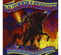Molly Hatchet - Flirtin' with Disaster, Live