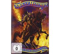 Molly Hatchet - Flirtin' with Disaster/Live [Alemania] [DVD]