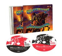 Molly Hatchet Flirtin' With Disaster - Live (CD) (Importación USA)