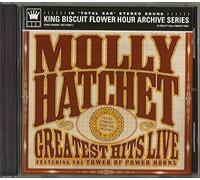 Molly Hatchet - Greatest Hits Love