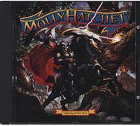 Molly Hatchet - Lightning Strikes Twice
