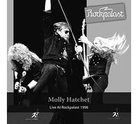 Molly Hatchet - Live At Rockpalast: 1996