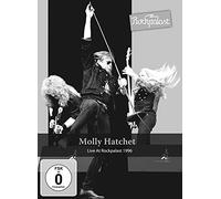 Molly Hatchet - Live At Rockpalast [Francia] [DVD]