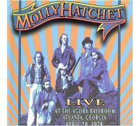 Molly Hatchet - Live at the Agora...