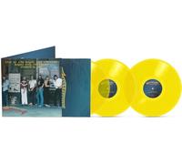 MOLLY HATCHET - LIVE AT THE ROYAL OAK THEATER - MARCH 31, 1980 (YELLOW VINYL) [Vinilo]