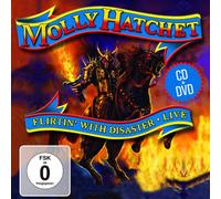 Molly Hatchet - Live - Flirtin' With Disaster.