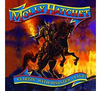 Molly Hatchet - Live - Flirtin' With Disaster [Vinilo]