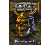 Molly Hatchet - Live in Kentucky [Internacional] [DVD]