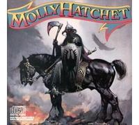 Molly Hatchet - Molly Hatchet
