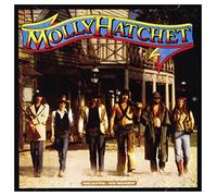 Molly Hatchet - No Guts No Glory