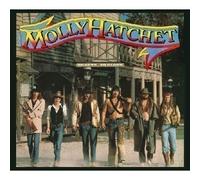Molly Hatchet - No Guts No Glory