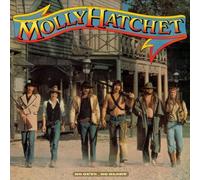 Molly Hatchet - No Guts, No Glory [Vinilo]