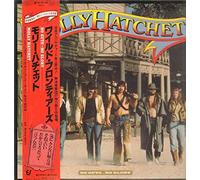 MOLLY HATCHET - No Guts ... No Glory [Vinyl LP]