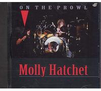 Molly Hatchet - On The Prowl (UK Import)